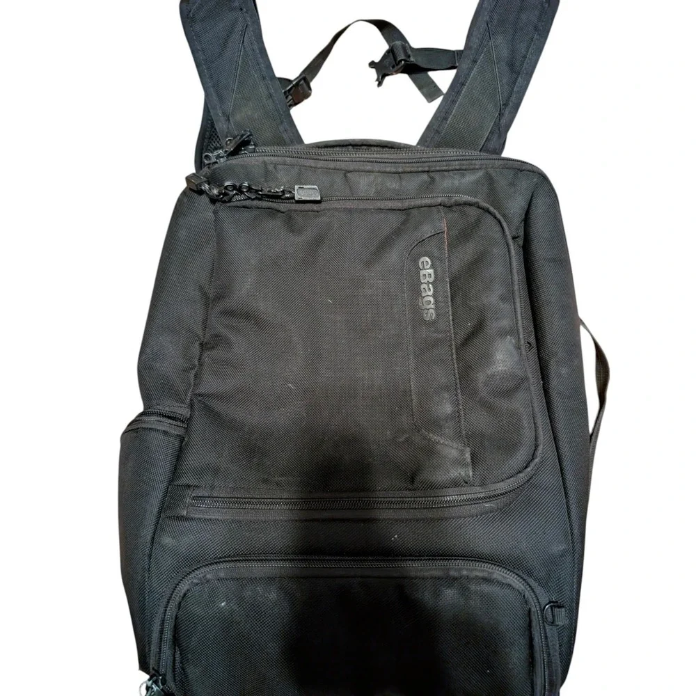 Ebags professional slim